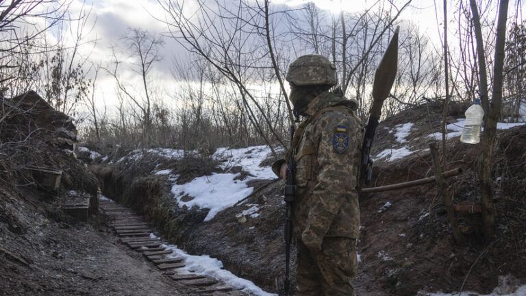 ABD, Ukrayna’da Geri Adım Attı
