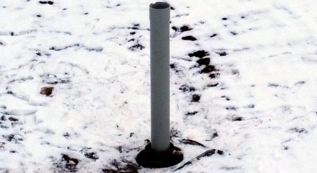 Müthiş Enerji Yozgat’ta Bulundu!