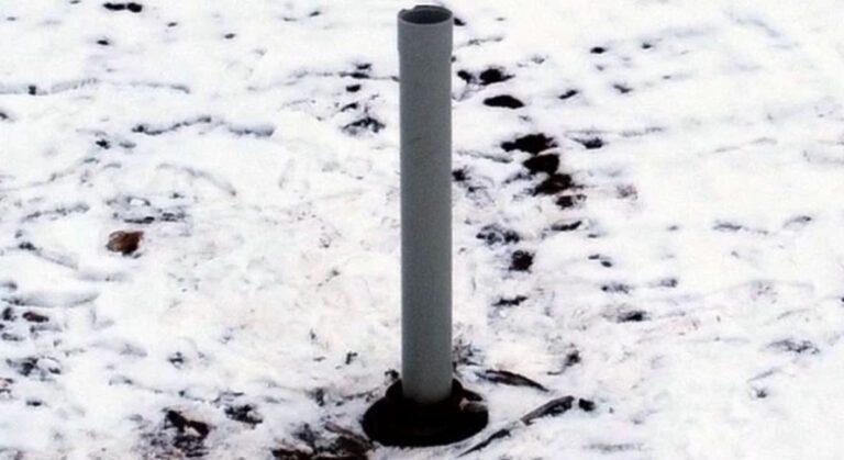 Müthiş Enerji Yozgat’ta Bulundu!