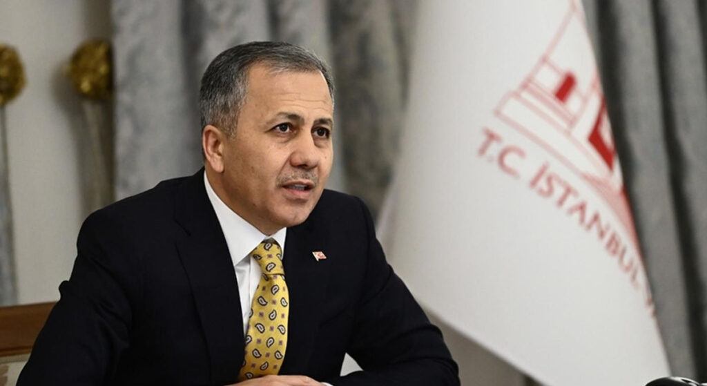 İstanbul Valisi’nden Yeni Uyarı!