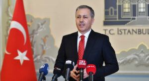 Valilikten Açıklama ! Motokuryelik Yapılmayacak