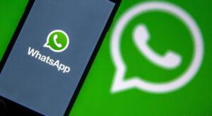 WhatsApp’a Kritik Uyarı!
