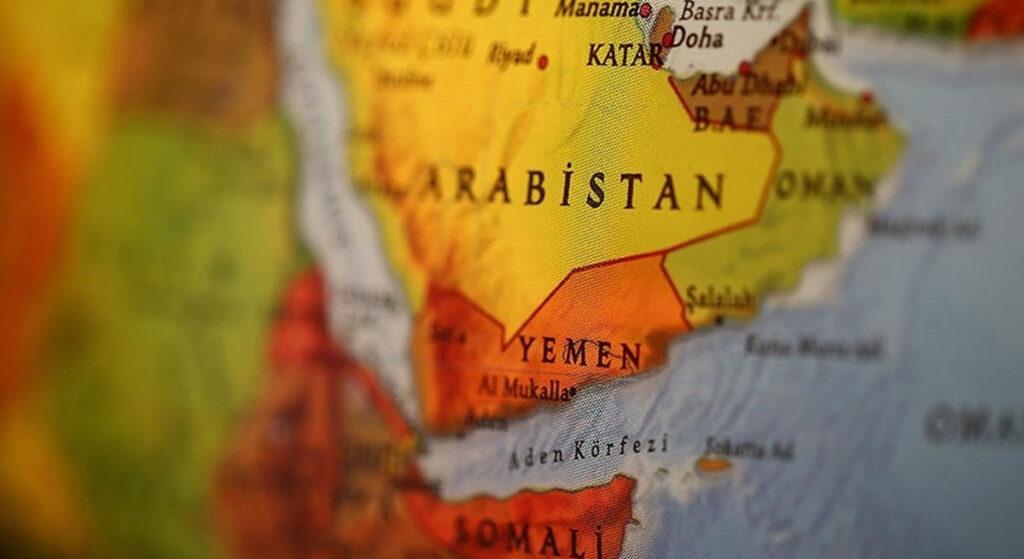 Yemen’in Güneyindeki Şebve, Hükümet Güçleri İle Ayrılıkçılar Arasındaki Çatışmalarla Gündemde