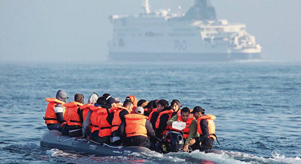 Meis’te Yunan işkencesi: Lübnanlı Göçmenler Yaşadıkları Kâbusu Anlattı