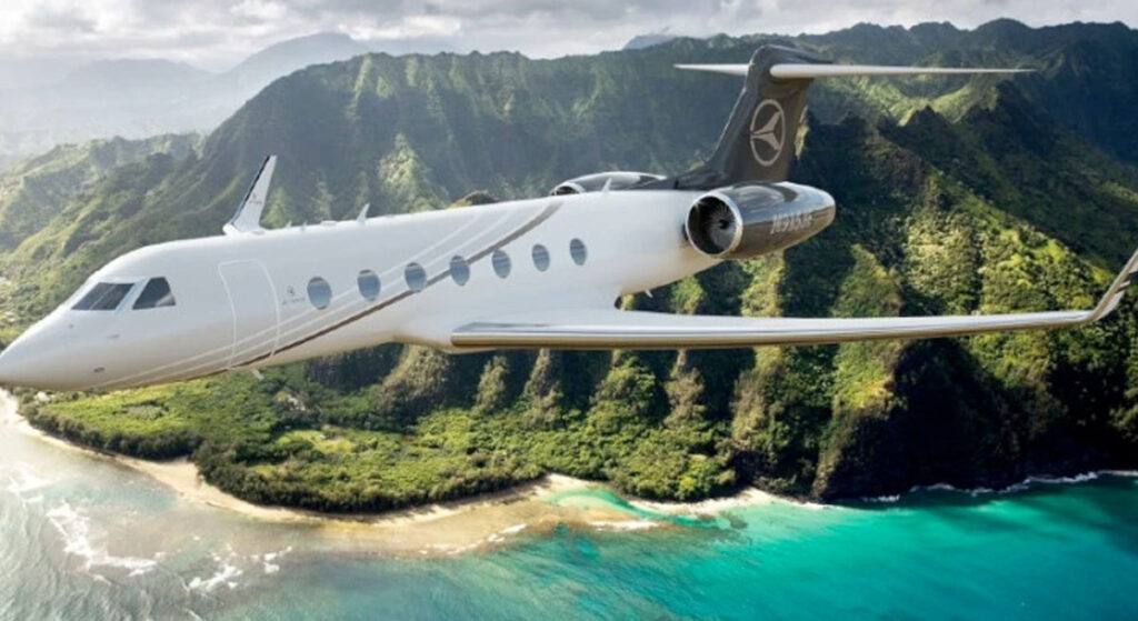 Araştırma: Zenginler İklime Daha Çok Zarar Veriyor