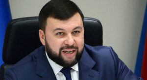 Denis Pushilin: Türk Siha’sını Durdurmak İçin Bize Silah Verin
