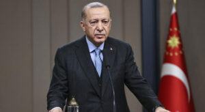 Cumhurbaşkanı Erdoğan: Söz veriyorum hayat pahalılığı meselesini çözeceğiz