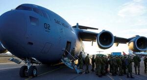 NATO Ukrayna’ya Silah Sağlamaya Başladı