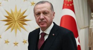 Sömürge Kafaların Anlayamayacağı Bir Duygu! Afrika’da Eller Erdoğan Çifti İçin Kalktı