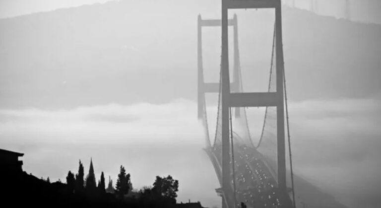 Meteoroloji saat verip duyurdu: Kar yağışı bekleniyor