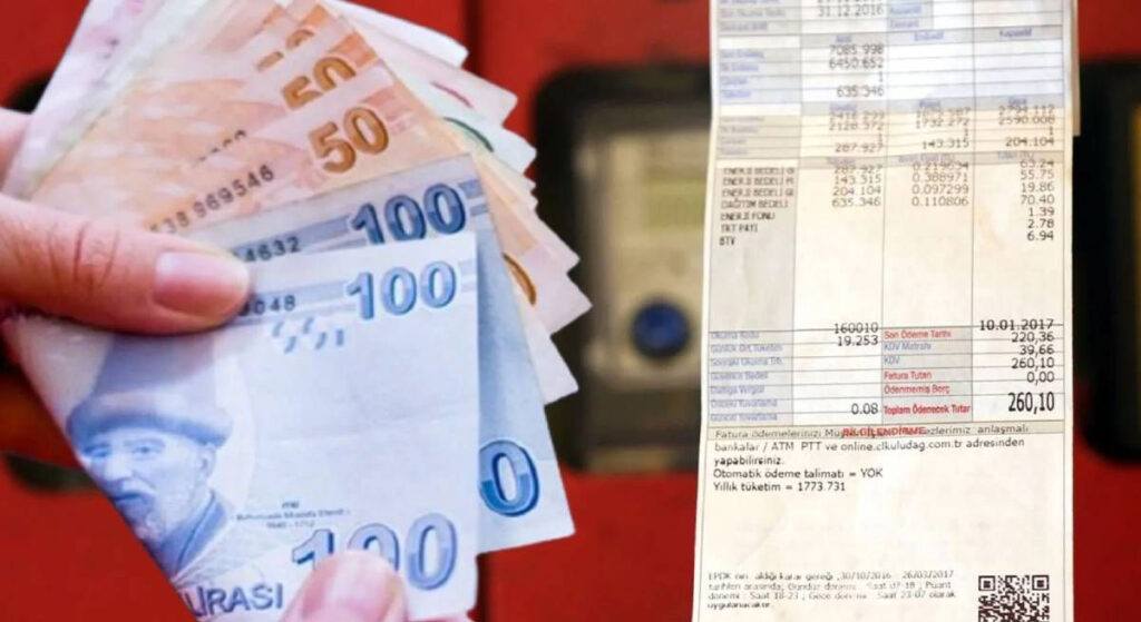 Elektrik faturalarıyla ilgili çalışma hızlandı!