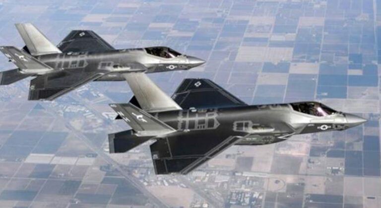 MSB: ABD’den F-35 görüşmeleriyle ilgili ikinci toplantı için davet bekliyoruz