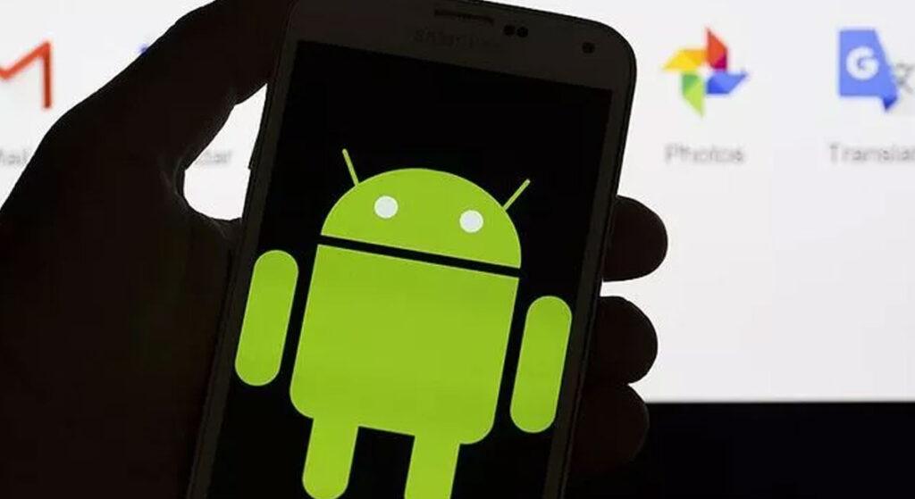 Android kullanıcılarına müjde!
