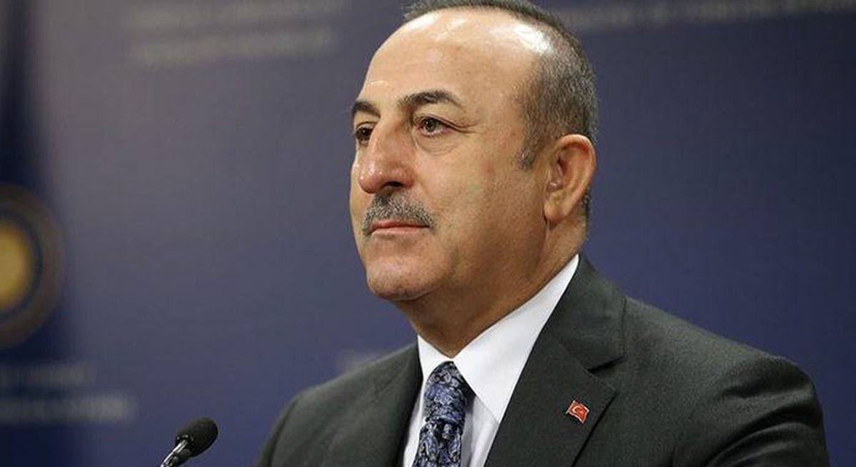 Dışişleri Bakanı koronavirüse yakalandı