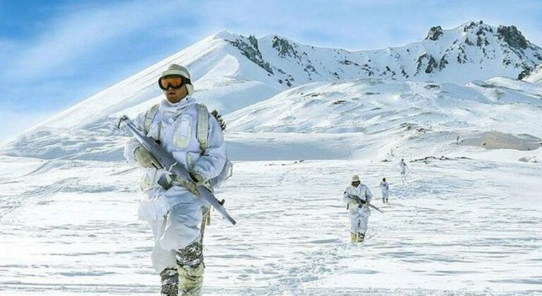 PKK’ya ağır darbe!