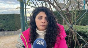 Avrupa’daki ifade özgürlüğünü eleştiren gazeteci Salim, DW’deki işinden kovuldu