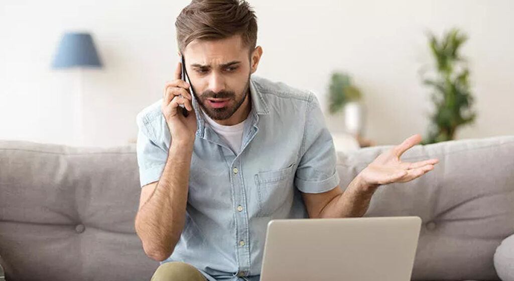 Tüketiciyi Bezdirene 7 Milyon Lira Ceza!