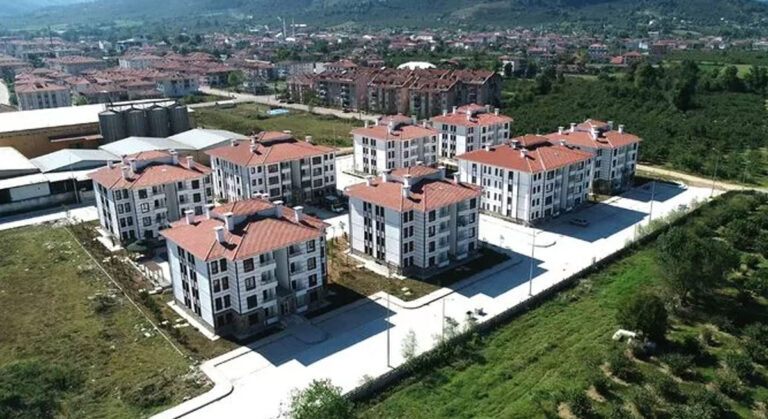 40 ilde harekete geçildi! Açık artırma ile satılacak