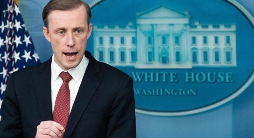 ABD İşgal İçin Tarih Verdi! Kaçış Başladı