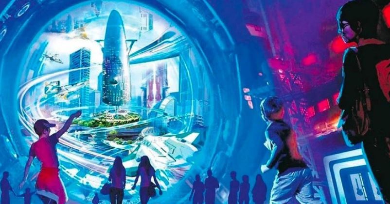 Tapular Metaverse’e hazır! O ilimizde çalışmalar tamamlandı