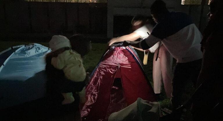 Fransa’da Evsizlerin Barınma Hakkı İçin ‘Boş Binaların İşgali’ Sürüyor