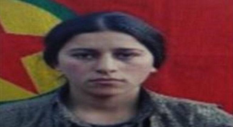 Hakkari’de 8 Şehit Verilen Saldırının Faili Öldürüldü!