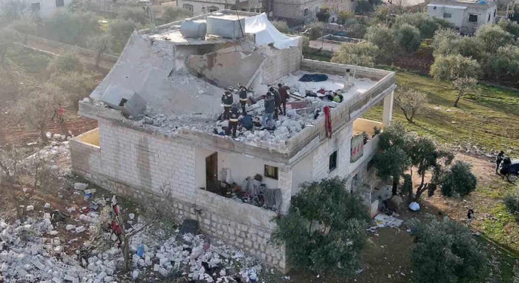 IŞİD’in Yeni Lideri Kim Olacak?