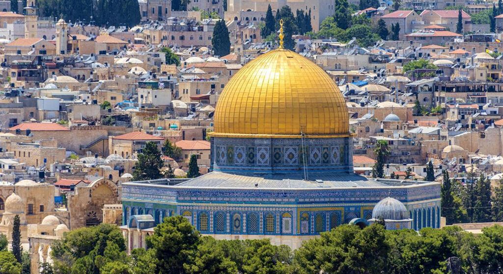 2022’in Filistin Topraklarının Ve İnsanının Kurtuluşunun Başlangıç Yılı Mı Olacak?