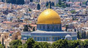 2022’in Filistin Topraklarının Ve İnsanının Kurtuluşunun Başlangıç Yılı Mı Olacak?