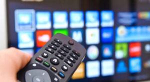 TV İzlerken Herkes Bu Hatayı Yapıyor!