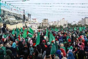 Hamas, Avustralya’yı Kınadı!