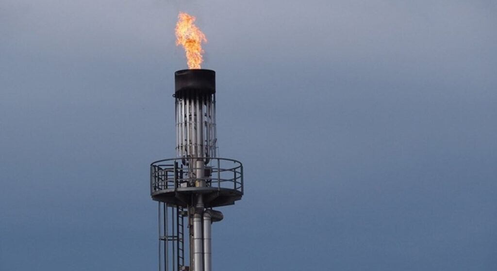 Abd’ye Gaz Şoku