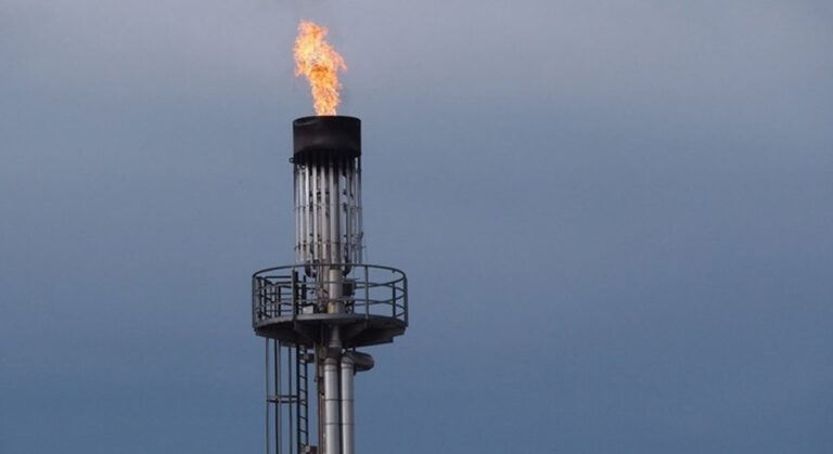Abd’ye Gaz Şoku