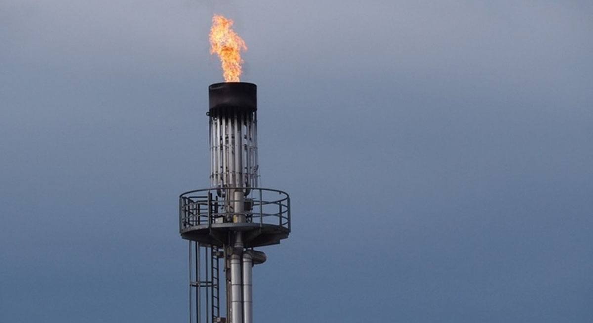 Abd’ye Gaz Şoku