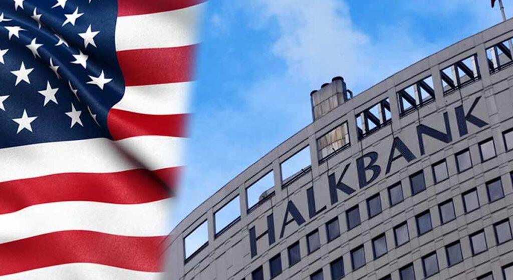 ABD’deki Halkbank Davasında Yeni Gelişme