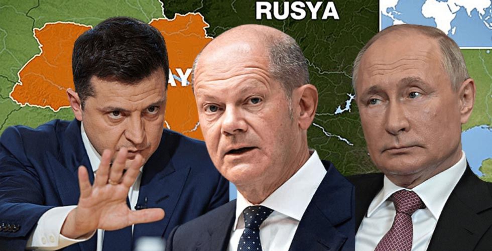 Rusya’nın Yaptırımlara Tepkisi Ne olacak?