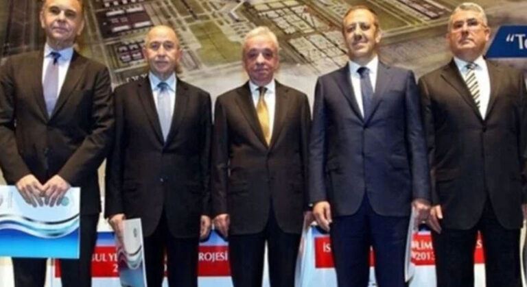 Elektrik Dağıtım Şirketlerinin Büyük Vurgunu