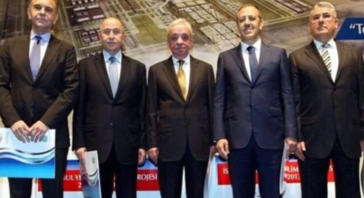 Elektrik Dağıtım Şirketlerinin Büyük Vurgunu