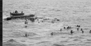 Akdeniz, 2021’de Mülteci Mezarlığı Oldu