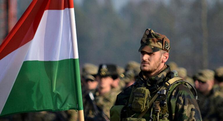 Macaristan: Daha Fazla NATO Askeri Kabul Etmeyeceğiz