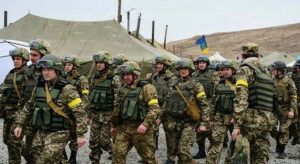 Kiev’de Çok Ağır Darbe!