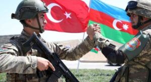 Şuşa Beyannamesi Resmi Gazete’de Yayımlandı