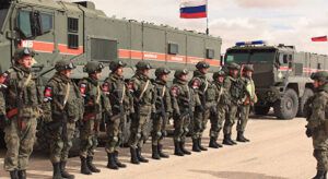 Beyaz Saray: Rusya Ukrayna’yı Her An İşgal Edebilir!