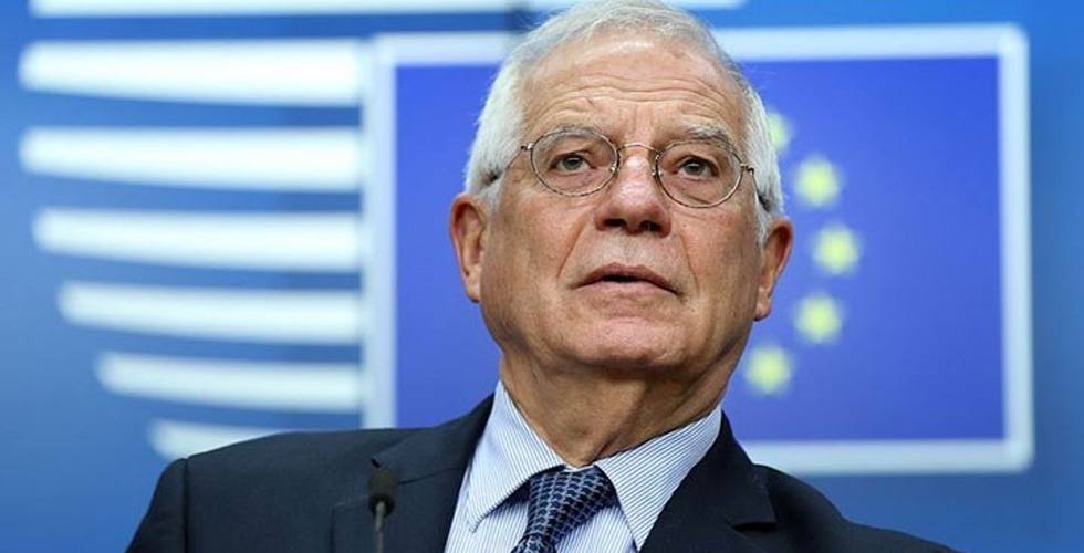 AB’den İtiraf, Ukrayna Krizi Enerji Fiyatını 10 Kat Arttırdı