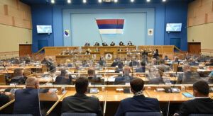 Bosna’da Paralel Devlet!