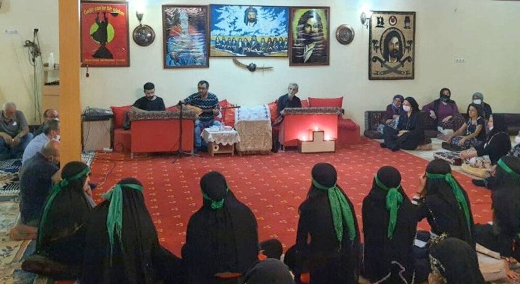 Cemevlerinin Elektrik Faturası Devlet Tarafından Ödenecek