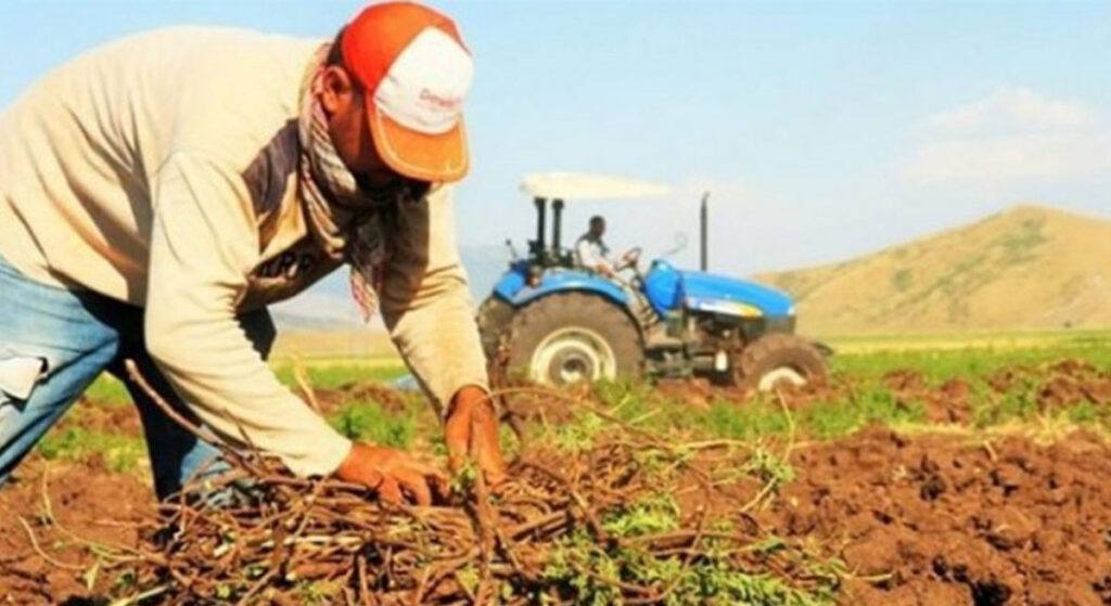 Çiftçiler İçin Müjdeli Haber!
