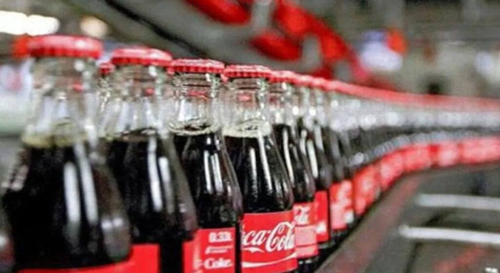 Rekabet Kurulu Coca-Cola Hakkında Soruşturma Açtı