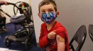 5 Yaş Altı Çocuklara Özel Aşı Geliyor!