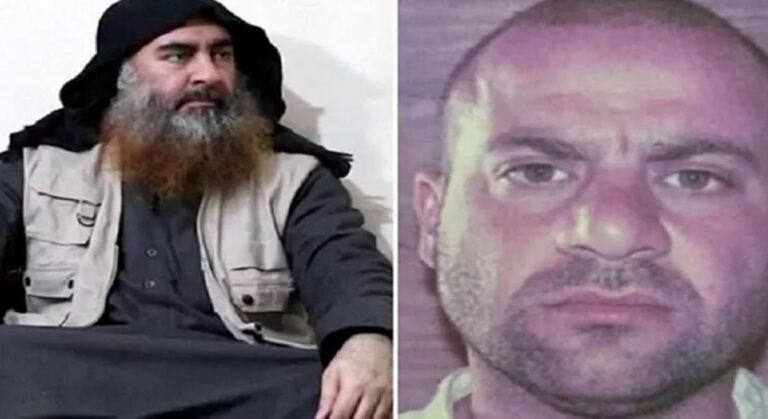 Biden: DEAŞ Lideri Öldürüldü